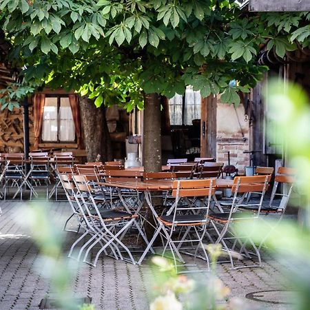 Hotel Gasthof Roessle Weingarten  Exterior photo